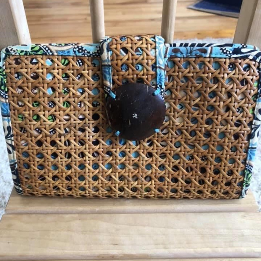 Vera Bradley | Resort Clutch